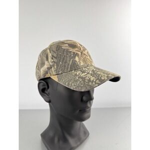 Dallas Cowboy Gold Star Camo Adjustable Hat Baseball Cap Football NFL Retro VTG
